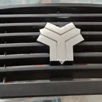 جلوپنجره اصلی تیبا/تیبا۲