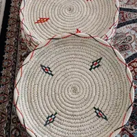 صنایع دستی وحصیر بافی|صنایع دستی و سایر لوازم تزئینی|آبادان, |دیوار