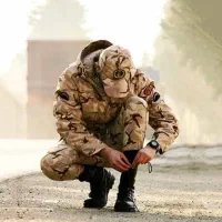 انتقالی سرباز