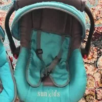 کریر دلیجان نینی لالایی  تشک بازی