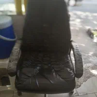 صندلی چرخدار