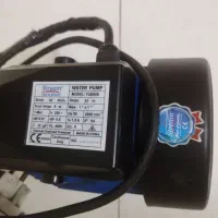 پمپ آب نیماسب Stream مدل TQB60E|آبگرمکن، پکیج، شوفاژ|تهران, جنتآباد جنوبی|دیوار
