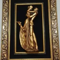 تابلو پلی‌استر