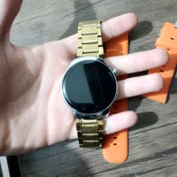 ساعت مچی هوشمند