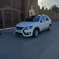 کوییک 1403 فول آپشن