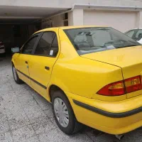 سمند Lx|خودرو سواری و وانت|رشت, آزادگان|دیوار