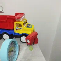 چند دونه اسباب بازی درحدنو به فروش میرسد