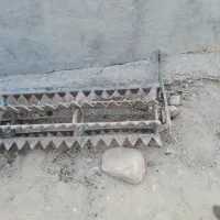 غلتک پنجەغازی