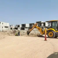 استخدام راننده بیل بکهو