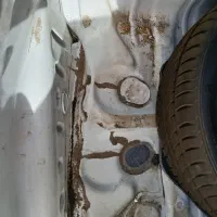 تارا v4 اتومات|خودرو سواری و وانت|اراک, |دیوار