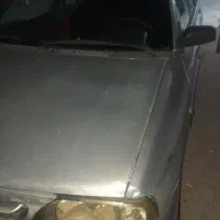 پراید مدل ۸۷ دوگانه دستی|خودرو سواری و وانت|شیراز, شهرک کوشکک|دیوار