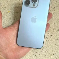Iphone 13 pro 128 دو سیم کارت|موبایل|تهران, باغ خزانه|دیوار