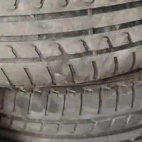 لاستیک رینگ ۱۵