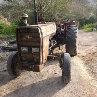 تراکتور 285