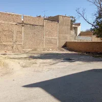 زمین مسکونی دارای پروانه ی ساخت سه طبقه ۱۳۳متر