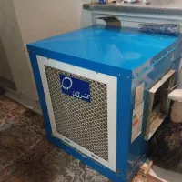 کولر آبی سلولوزی مدل EC0350