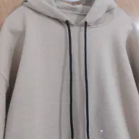 هودی کلاه دار