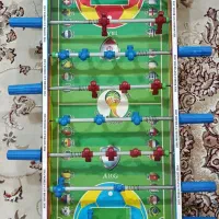 فوتبال دستی