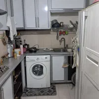 کابینت کار کرده|آب‌چکان و نظم‌دهنده ظروف|بجنورد, |دیوار