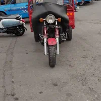 ۲۰۰|موتورسیکلت|تهران, عبدل‌آباد|دیوار