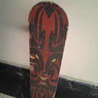 اسکیت برد|دوچرخه، اسکیت، اسکوتر|تهران, بهجت‌آباد|دیوار