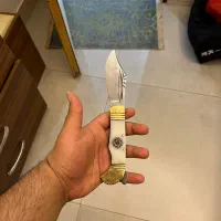 چاقو دنده ای