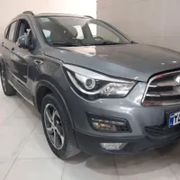 هایما S5 اتوماتیک توربو