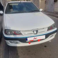 پژو پارس ۱۳۹۹ مدل XU7