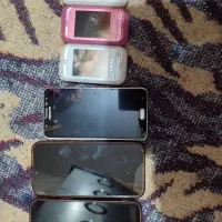 آیفون۱۳پرومکس فول کپی وسامسونگ