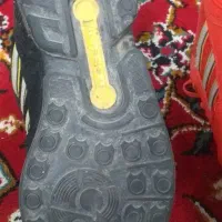 کتونی لگو مشکی سایز 40نیم|کیف، کفش، کمربند|تهران, طیب|دیوار