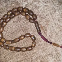 تسبیح سندلوس قدیمی