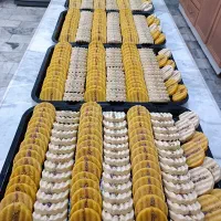 دسر حلوا سنتی|خدمات پذیرایی، مراسم|ارومیه, |دیوار