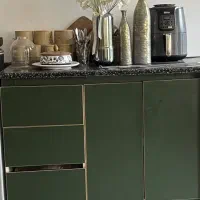 کابینت دست دوم