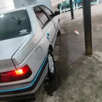 پژو ۴۰۵ دوگانه شرکت