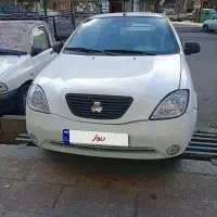 تیبا2 94|خودرو سواری و وانت|نسیم‌شهر, |دیوار