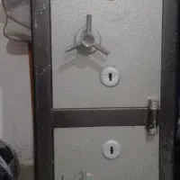 گاوصندوق نسوز