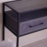 کنسول|بوفه، ویترین، کنسول|کاشان, شهرک فرهنگیان|دیوار