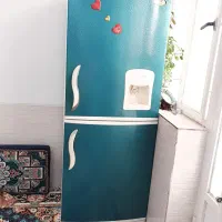 یخچال دو در مارک برفاب