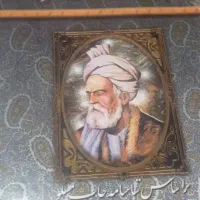 تعدادی کتاب شعر و مذهبی