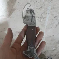 انواع شکاری و اشپز خانه