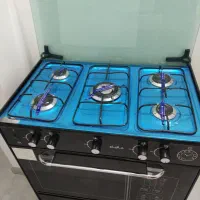 اجاق گاز طرح فر|اجاق گاز و لوازم برقی پختوپز|بندر امام خمینی, |دیوار