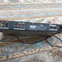 دی وی دی مارشال|پخش‌کننده DVD و ویدیو|اهواز, کوی مهدیس|دیوار