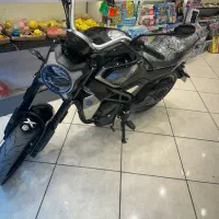 موتور کی وی 250 nr کم کار