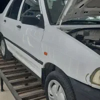 پراید 131SE مدل 1397|خودرو سواری و وانت|لردگان, |دیوار