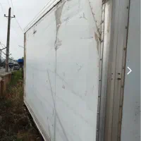 یخچال ایسوزو|خودرو سنگین|تهران, ترمینال جنوب|دیوار