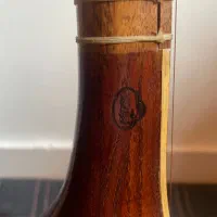 سه تار ذوالقدر|سازهای سنتی|تهران, زیبادشت|دیوار