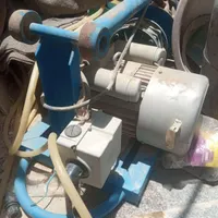 بالابر نو بدون استفاده