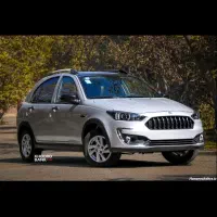 حواله اطلسS|خودرو سواری و وانت|بجنورد, |دیوار