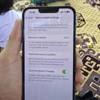 iphone13 pro 1T batt100|موبایل|کرمان, |دیوار
