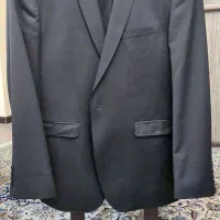 کت و شلوار  برند Massimo dutti